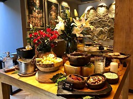 Wood Hotel - Casa da Montanha