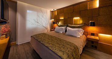 Wood Hotel Gramado
