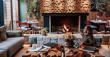 Wood Hotel Gramado