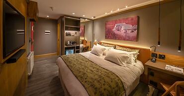 Wood Hotel Gramado