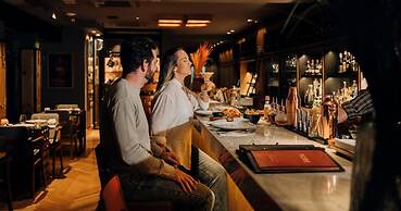 Wood Hotel Gramado