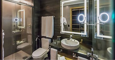 Wood Hotel Gramado