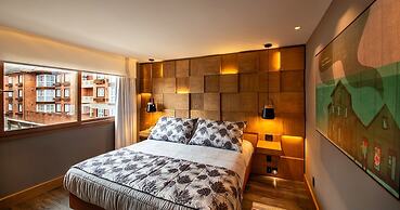 Wood Hotel Gramado