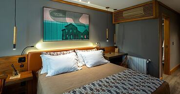 Wood Hotel Gramado