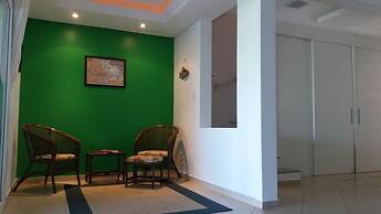 Casa Beira Mar Mariscal