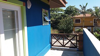 Casa Beira Mar Mariscal