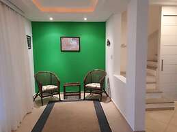 Casa Beira Mar Mariscal