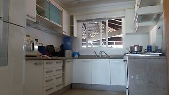 Casa Beira Mar Mariscal