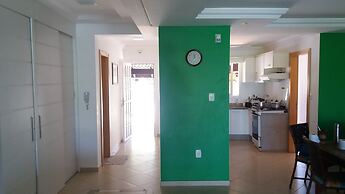 Casa Beira Mar Mariscal