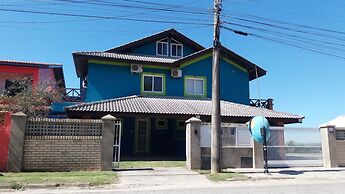 Casa Beira Mar Mariscal