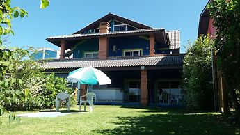 Casa Beira Mar Mariscal