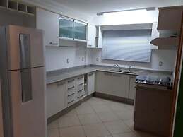 Casa Beira Mar Mariscal