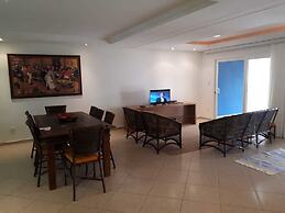 Casa Beira Mar Mariscal