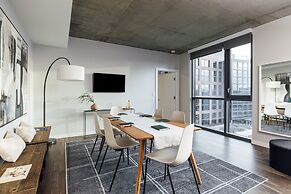 Mint House Denver Downtown Union Station