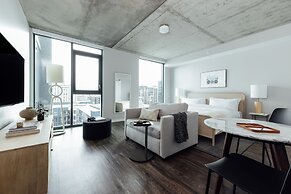 Mint House Denver Downtown Union Station