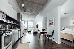 Mint House Denver Downtown Union Station