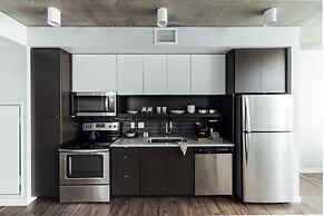 Mint House Denver Downtown Union Station