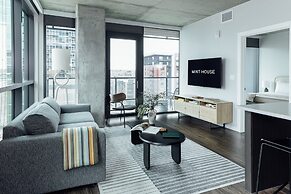 Mint House Denver Downtown Union Station