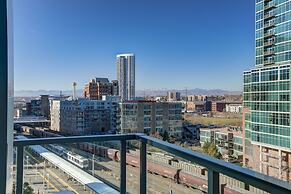 Mint House Denver Downtown Union Station