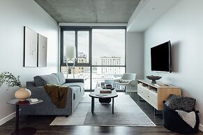 Mint House Denver Downtown Union Station