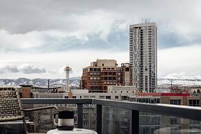Mint House Denver Downtown Union Station