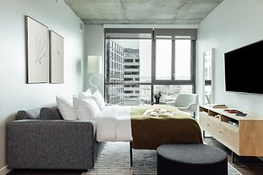 Mint House Denver Downtown Union Station