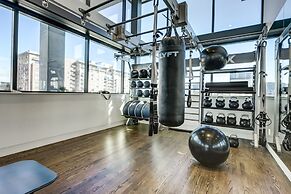 Mint House Denver Downtown Union Station