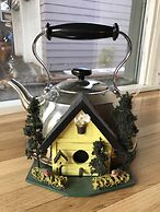 Equinox Inn at Canyon Lake