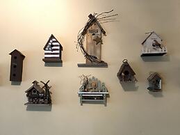 Equinox Inn at Canyon Lake