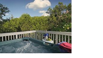 Equinox Inn at Canyon Lake