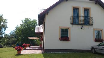 Agroturystyka Wielkie Leźno