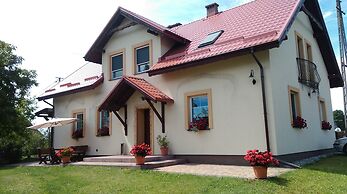 Agroturystyka Wielkie Leźno