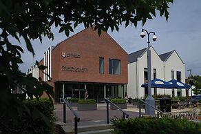Edgbaston Park Hotel Birmingham