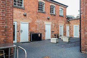 Edgbaston Park Hotel Birmingham