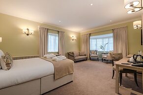 Edgbaston Park Hotel Birmingham