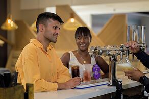 Edgbaston Park Hotel Birmingham