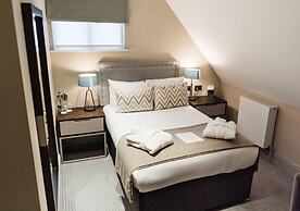 Edgbaston Park Hotel Birmingham