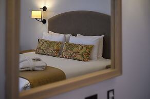 Edgbaston Park Hotel Birmingham