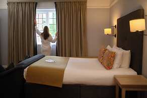 Edgbaston Park Hotel Birmingham