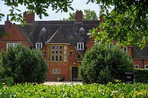 Edgbaston Park Hotel Birmingham