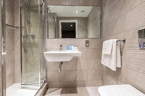 Edgbaston Park Hotel Birmingham