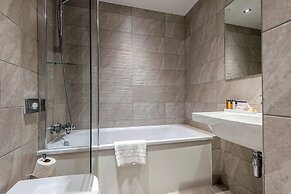 Edgbaston Park Hotel Birmingham