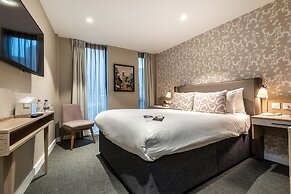 Edgbaston Park Hotel Birmingham