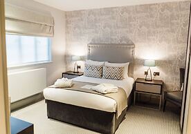 Edgbaston Park Hotel Birmingham