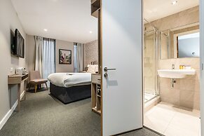 Edgbaston Park Hotel Birmingham
