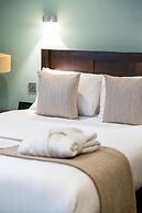 Edgbaston Park Hotel Birmingham