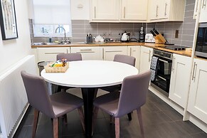 Edgbaston Park Hotel Birmingham