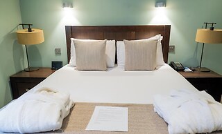 Edgbaston Park Hotel Birmingham