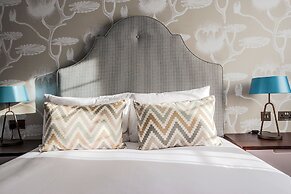 Edgbaston Park Hotel Birmingham