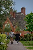 Edgbaston Park Hotel Birmingham